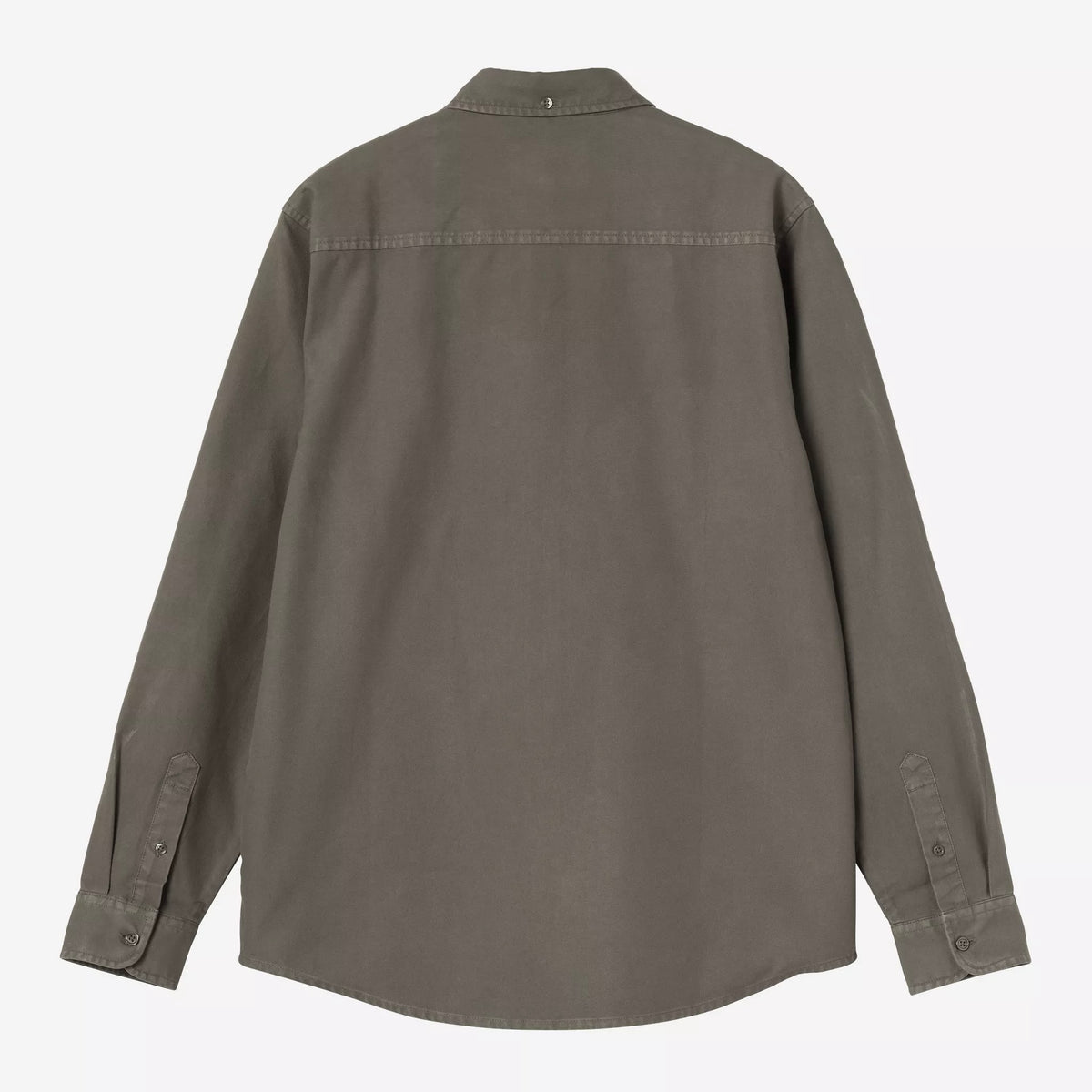 L/S Bolton Shirt Shungite