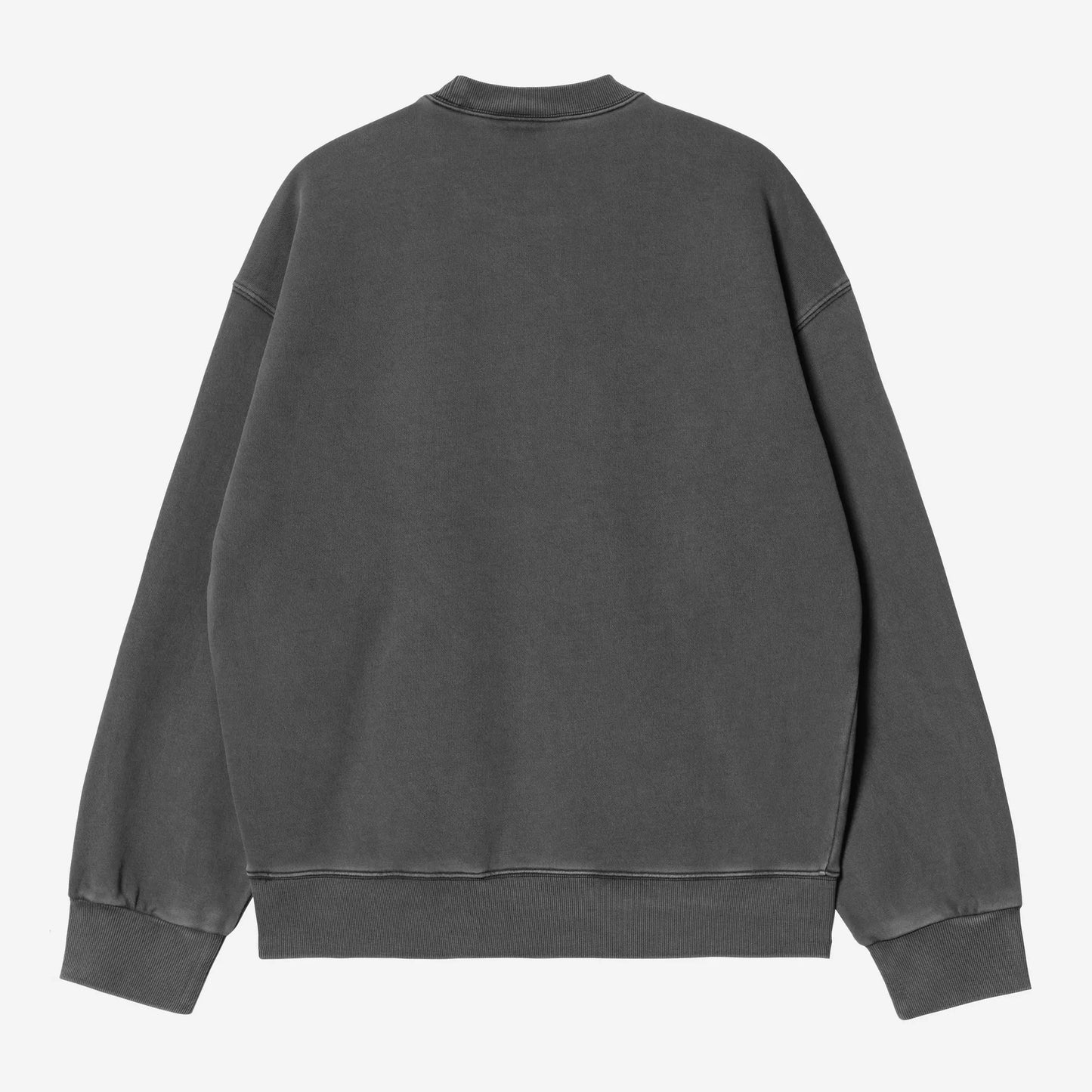 Nelson Sweat Black
