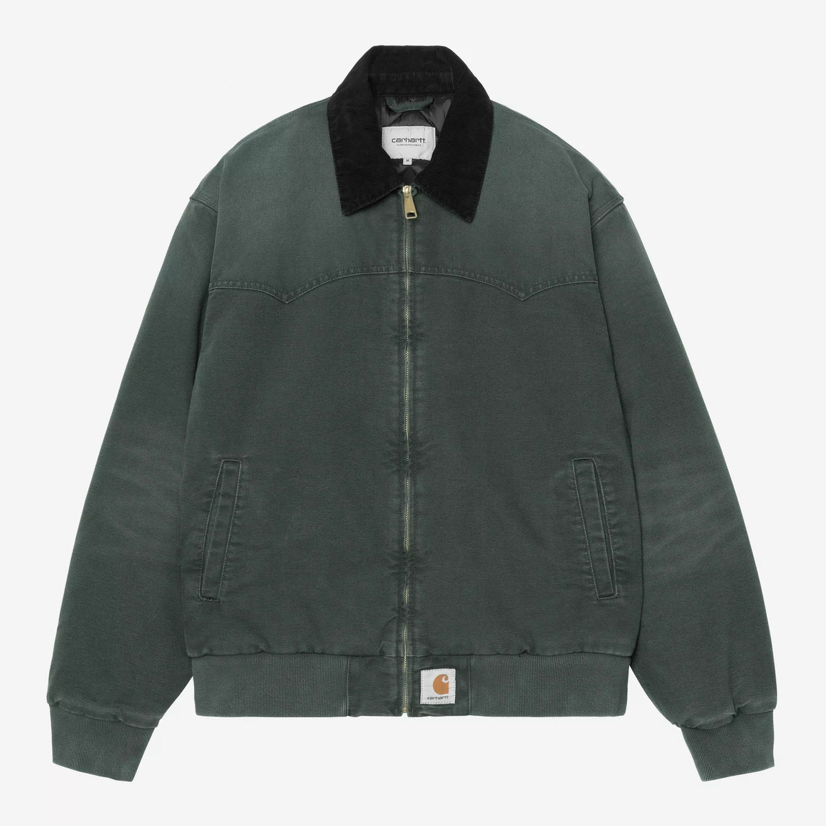 OG Santa Fe Jacket Raven