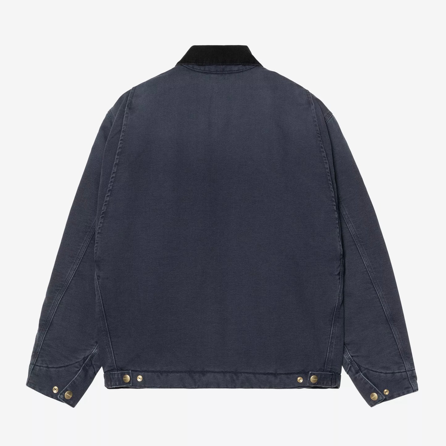 OG Detroit Jacket Dark Navy