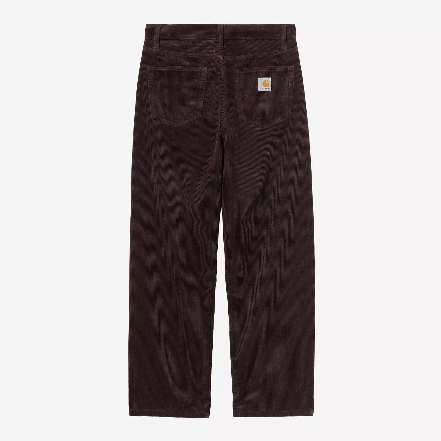 Landon Pant Palisander Rinsed