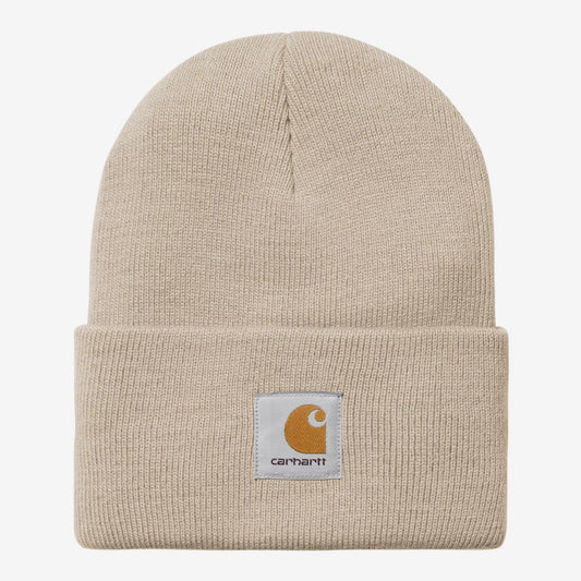 Acrylic Watch Hat Fleur De Sel