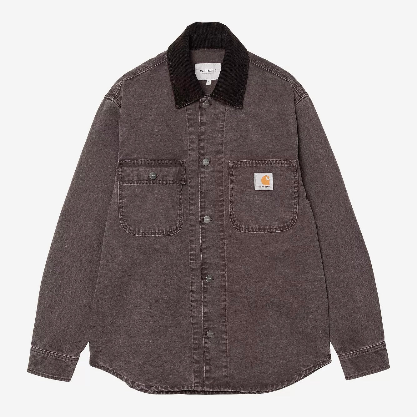 Mitch Shirt Jac Palisander