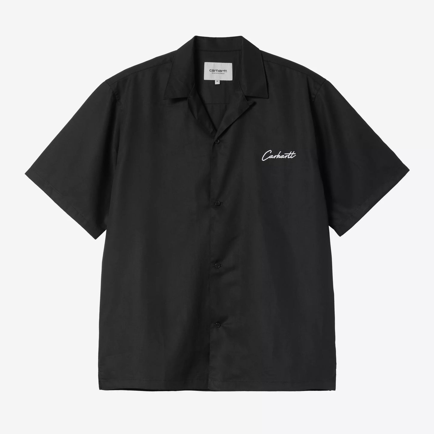 S/S Delray Shirt Black