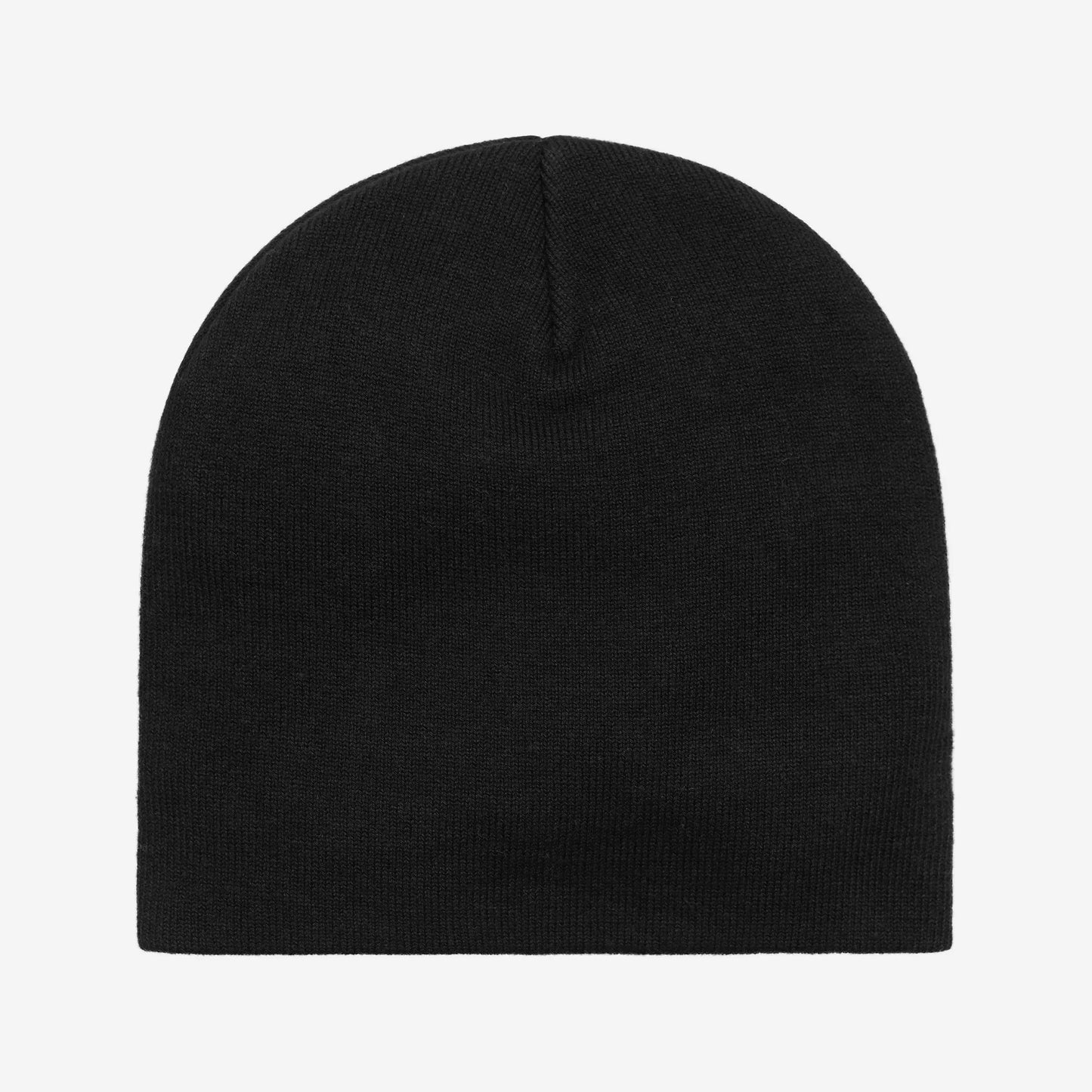 Helix Beanie Black