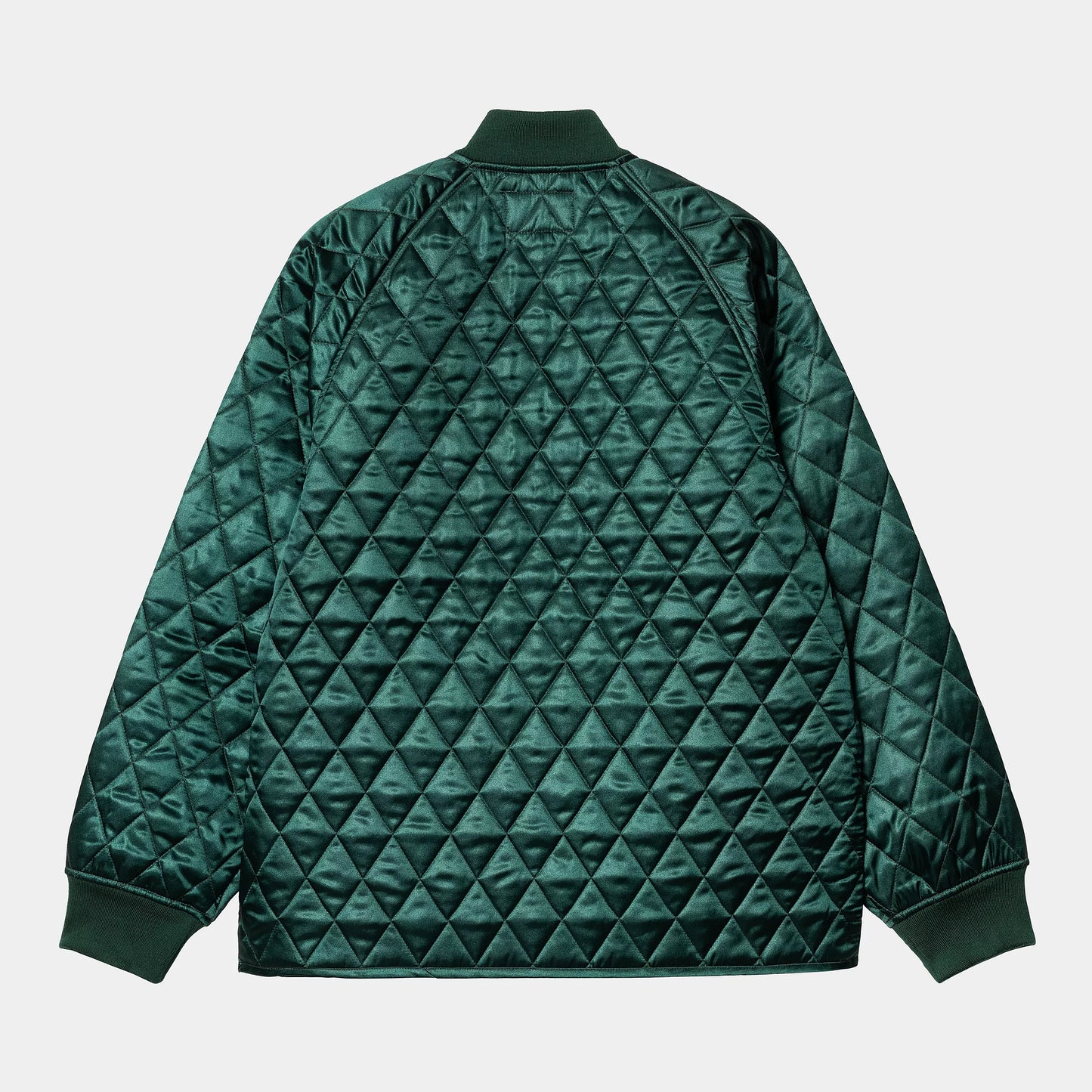 Alumni Liner Dark Fir