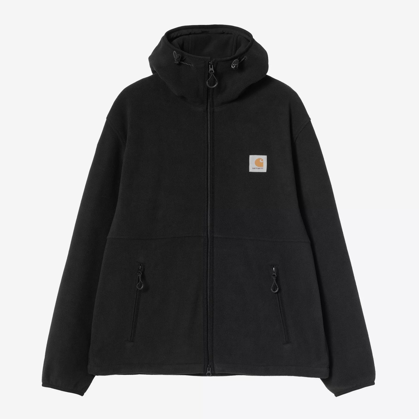 Blevin Liner Black