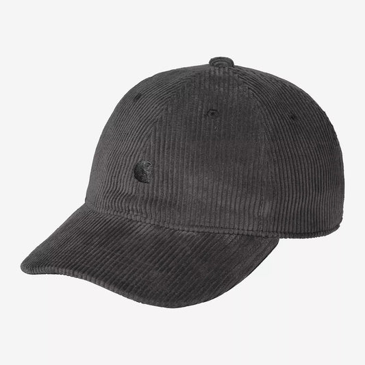 Harlem Cap Graphite