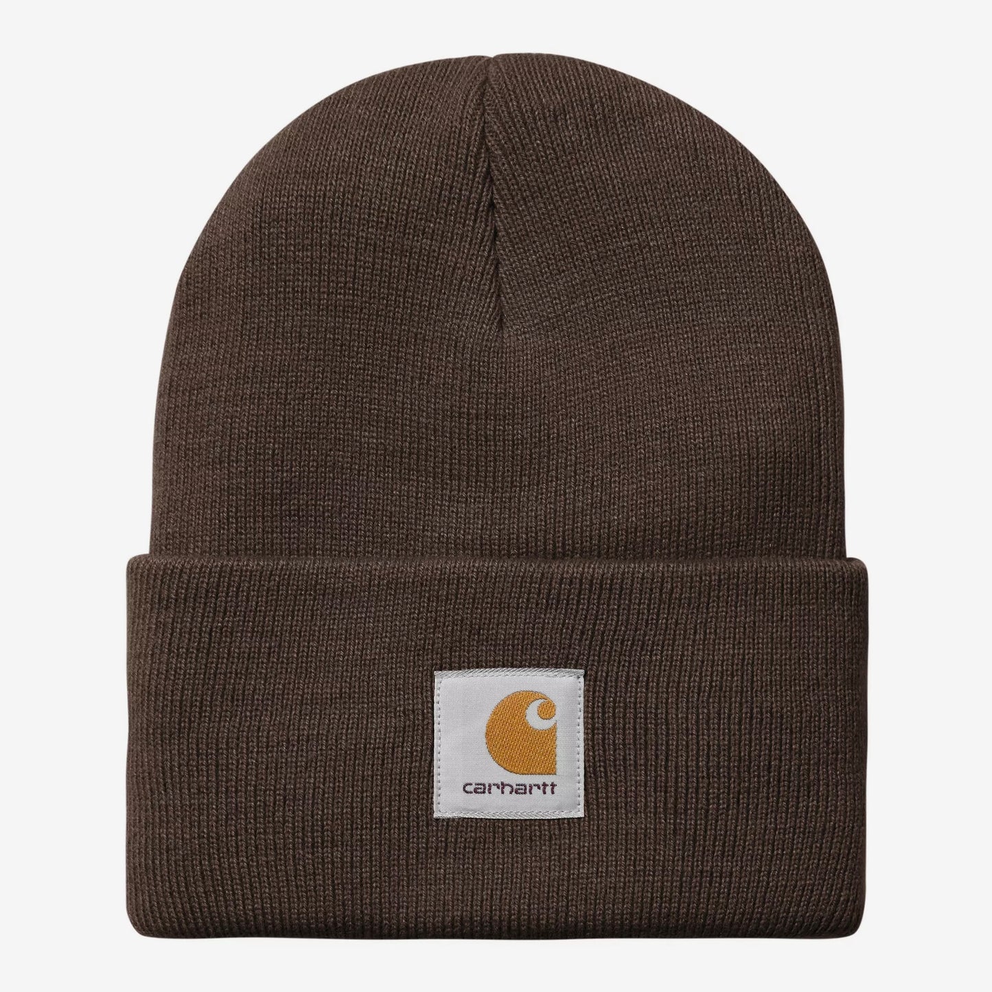 Acrylic Watch Hat Palisander