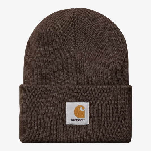 Acrylic Watch Hat Palisander