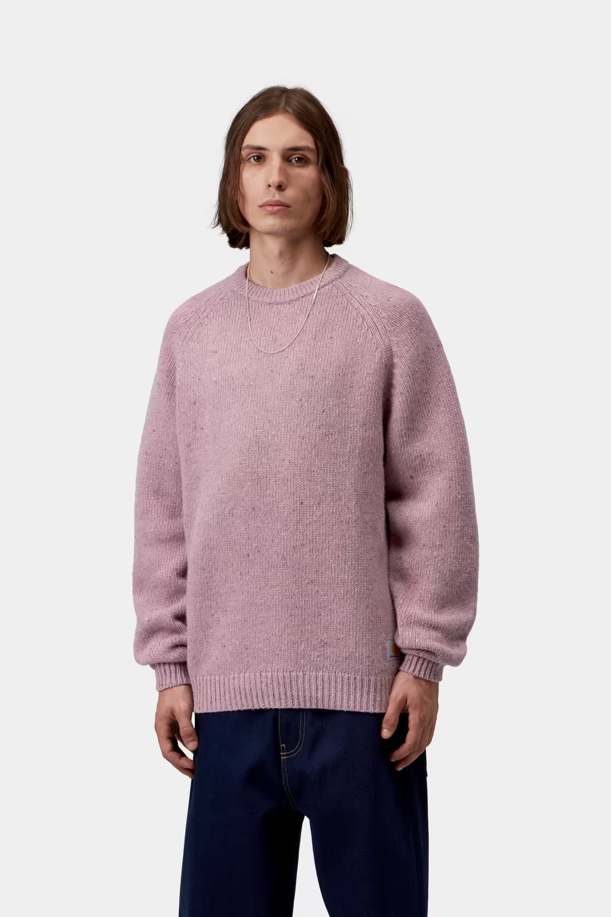 Anglistic Sweater Hortensia