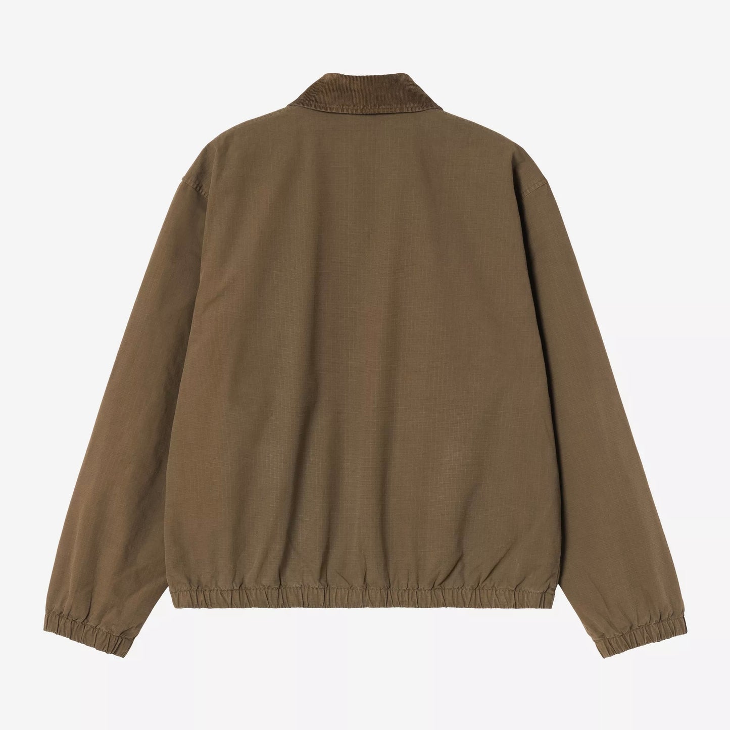 Madison Ripstop Jacket Dark Beech