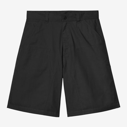 Postal DK Short Black