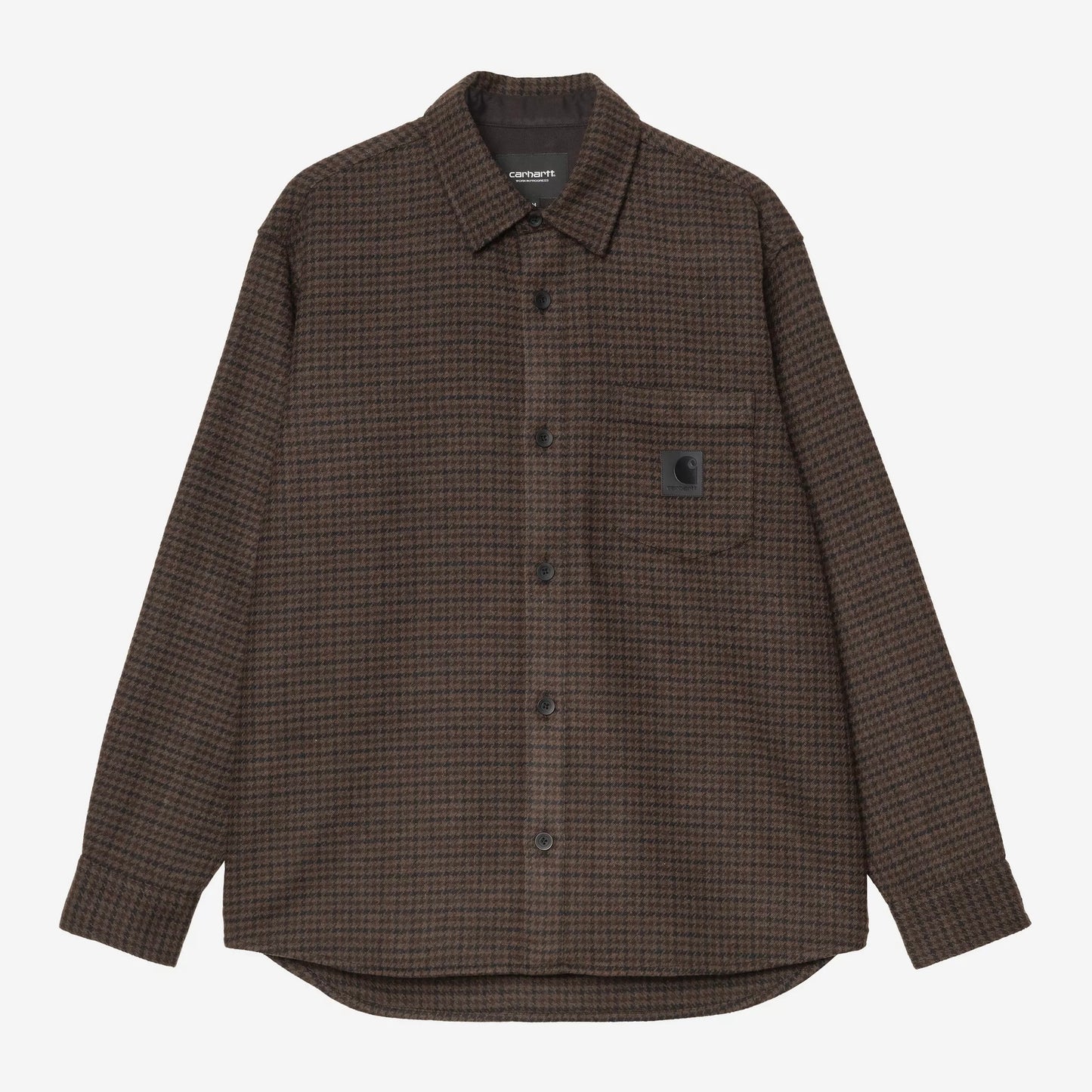 L/S Lowis Shirt Vitola