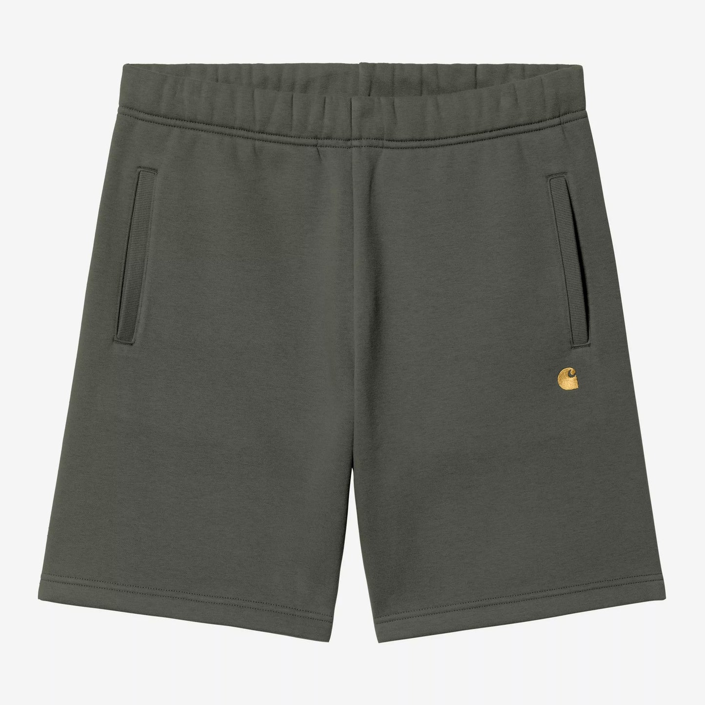 Chase Sweat Short Leaf