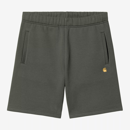 Chase Sweat Short Leaf