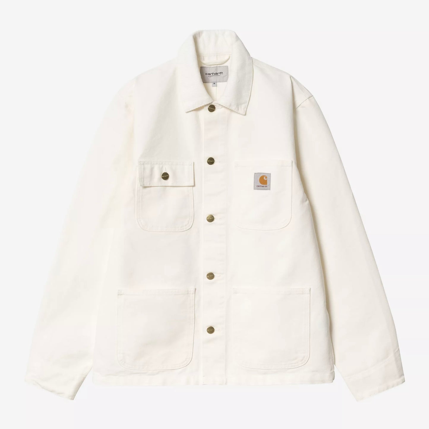 Michigan Coat Wax (Summer)