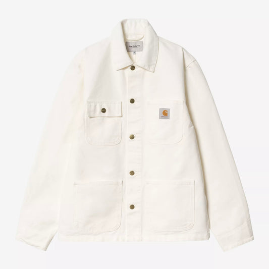 Michigan Coat Wax (Summer)