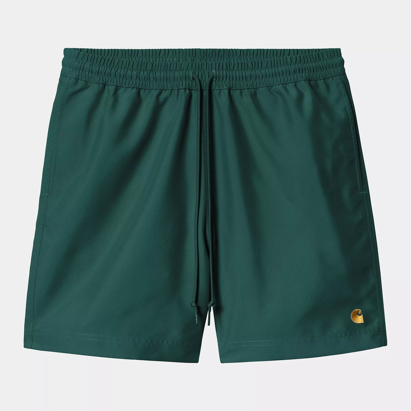 Chase Swim Trunks Dark Fir