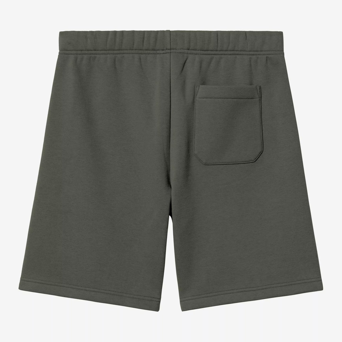 Chase Sweat Short Leaf