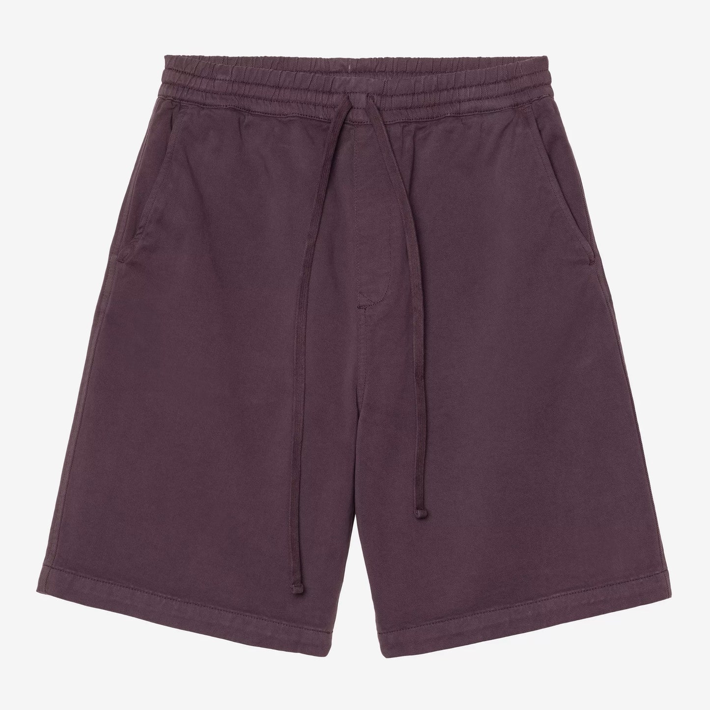 Floyde Short Cozy Purple