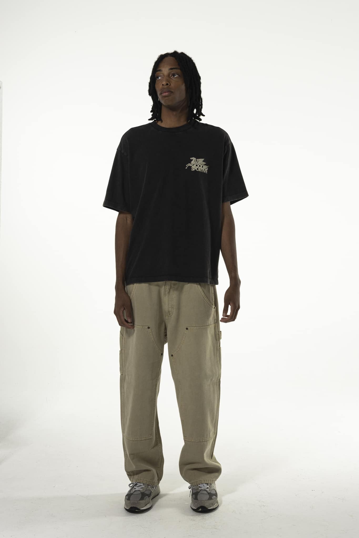 Dusty Premium Pegasus Tee