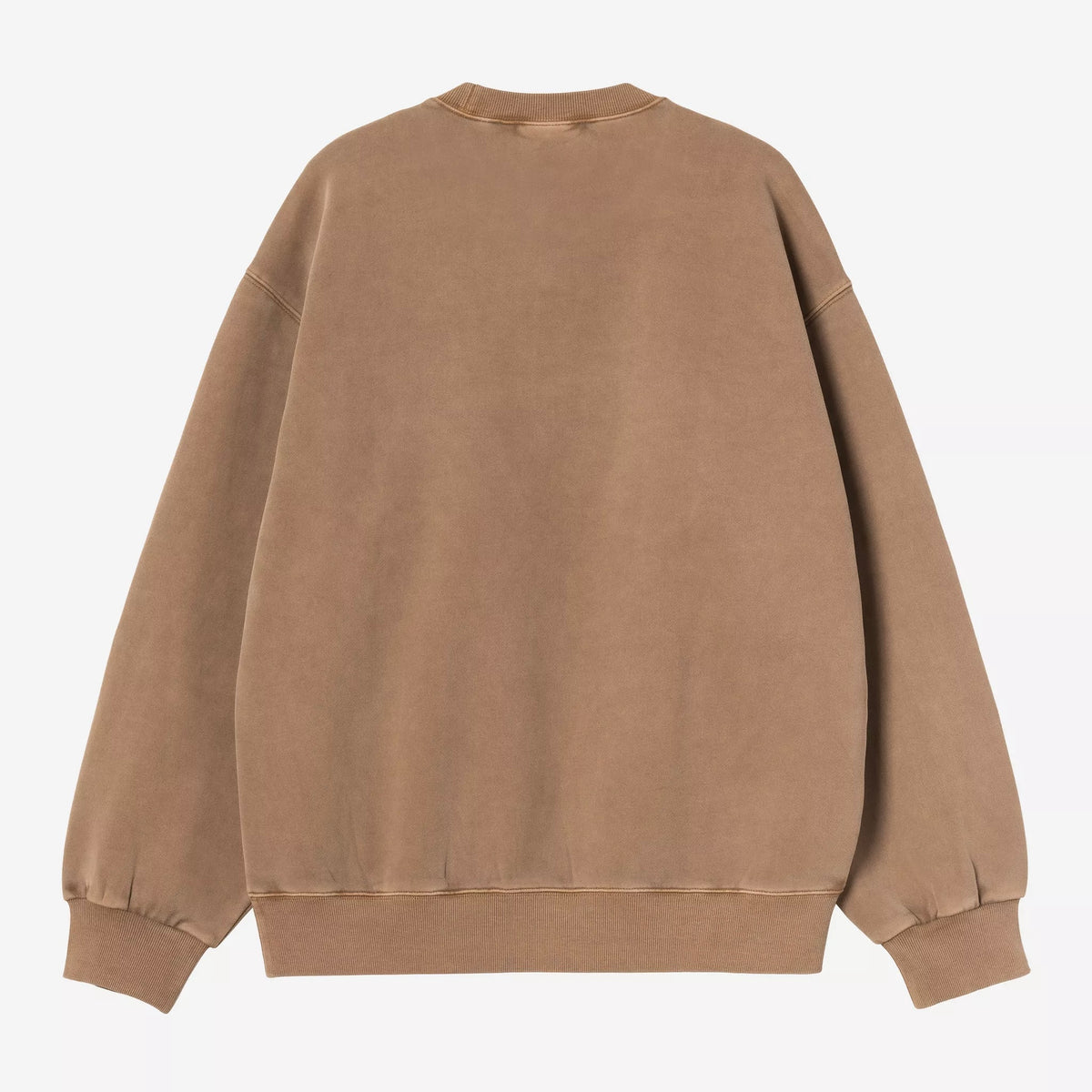 Vista Sweat WIP H Brown