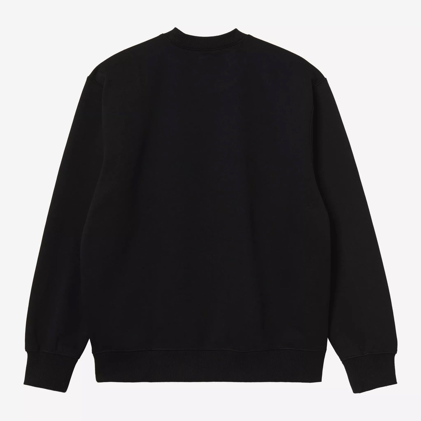 Carhartt Sweat Black/White
