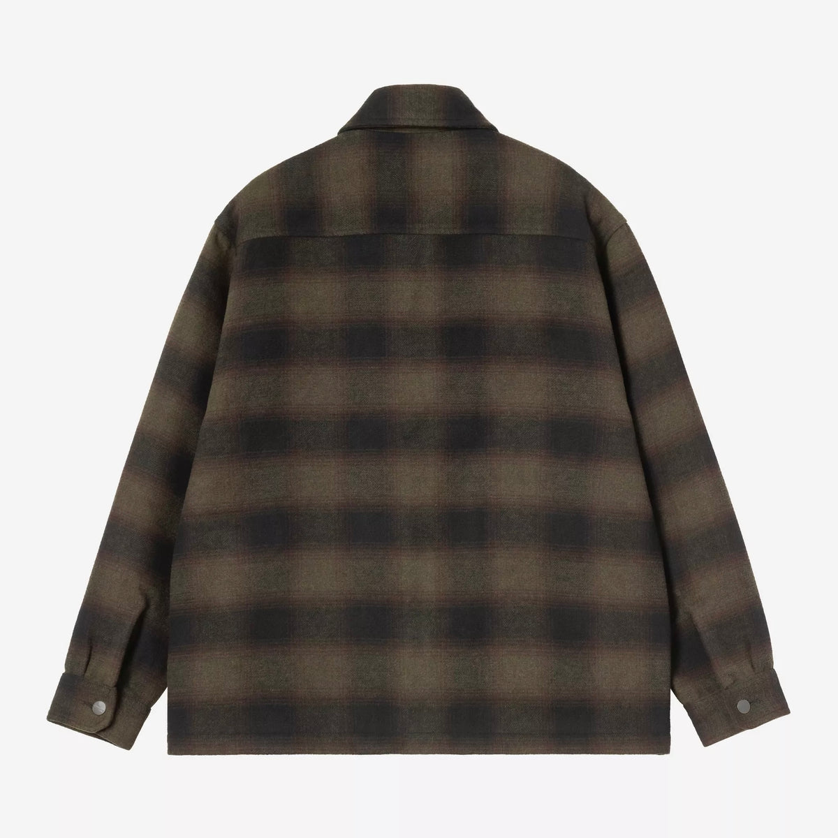 Alton Jacket Cypress
