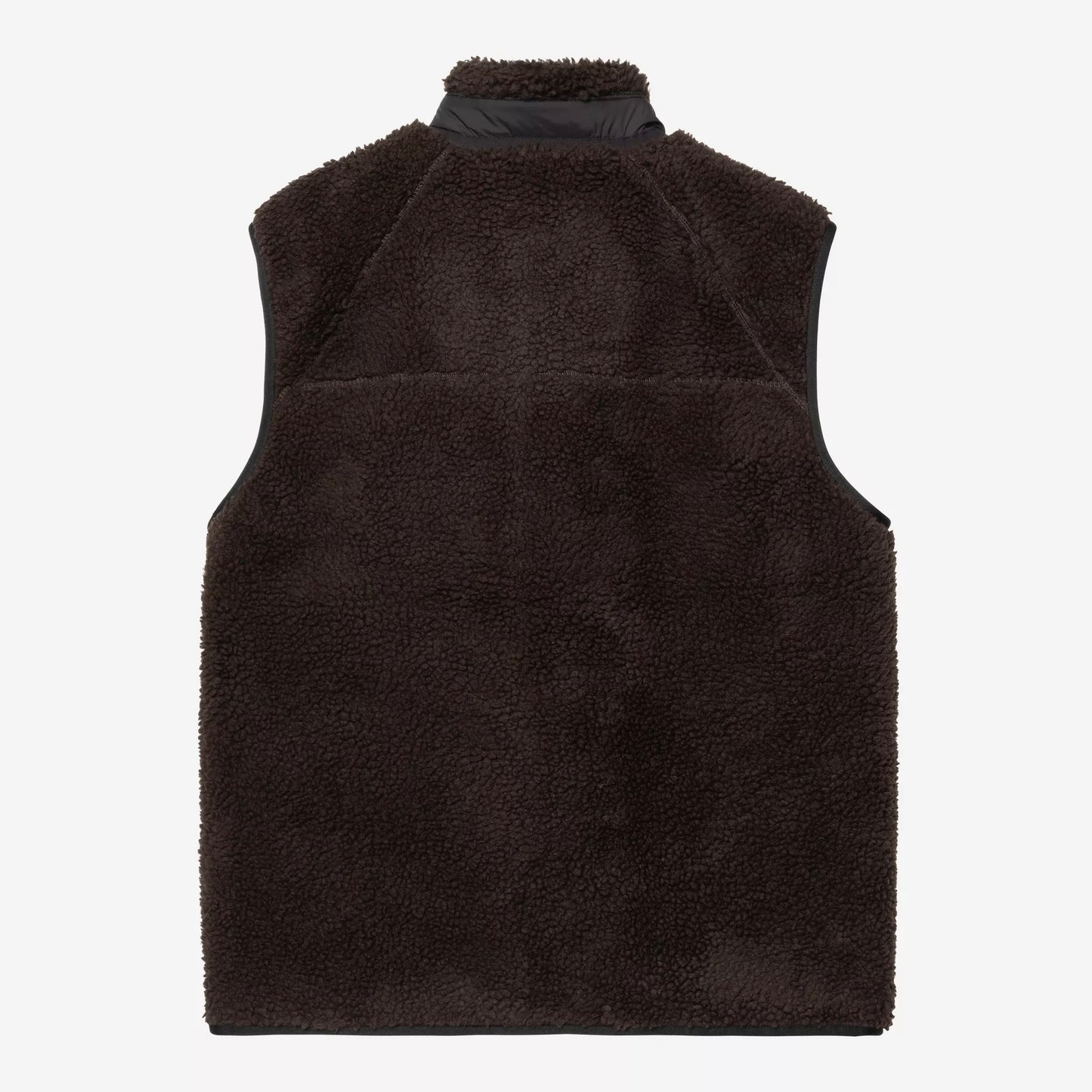 Prentis Vest Liner Palisander