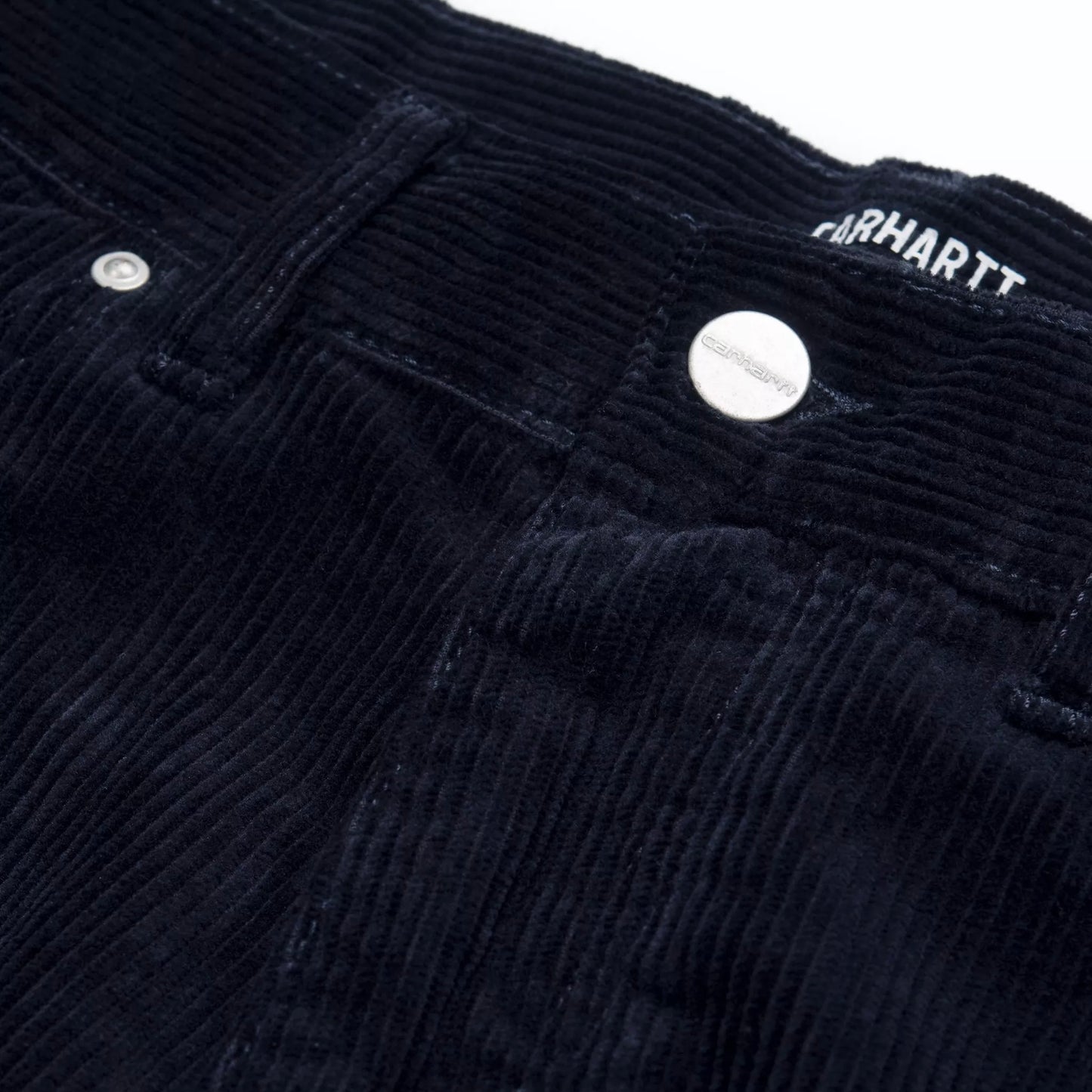Newel Pant Dark Navy Rinsed