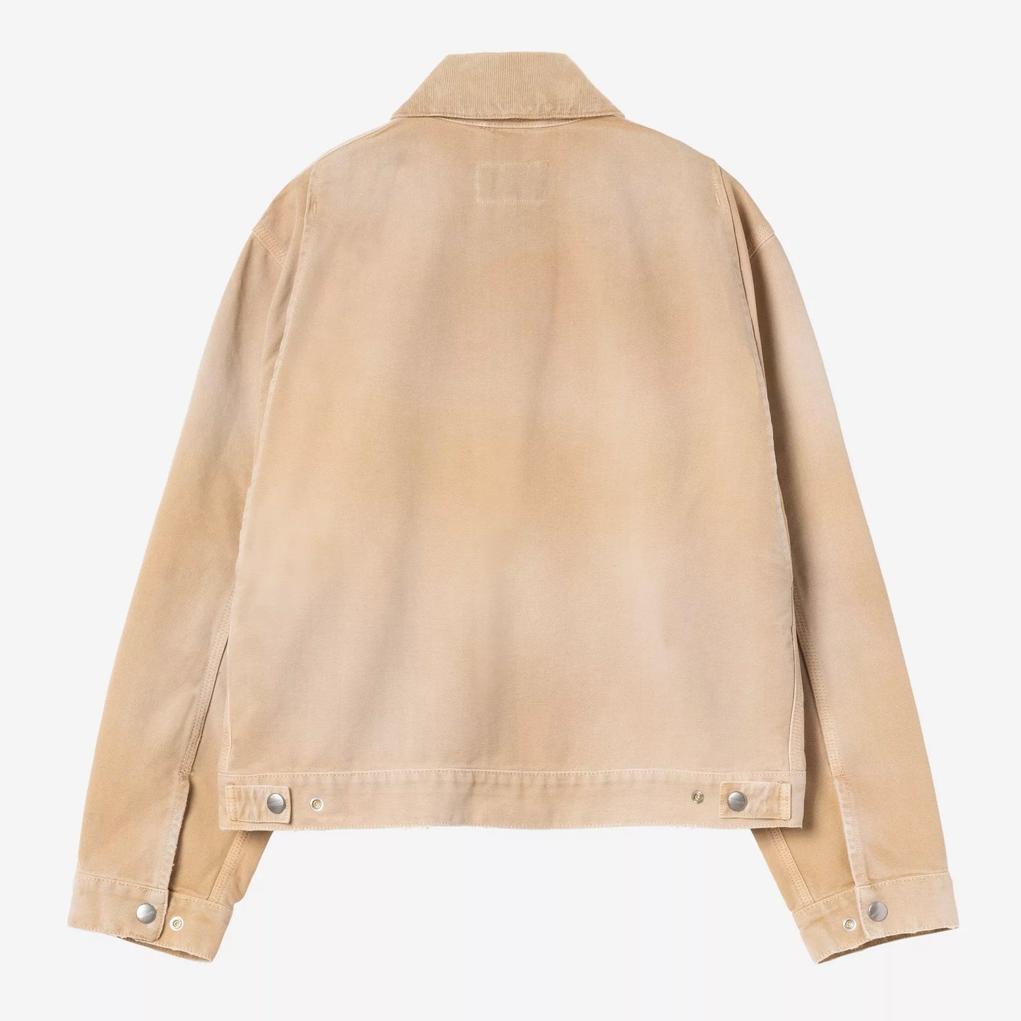 W OG Arcan Jacket Dusty H Brown