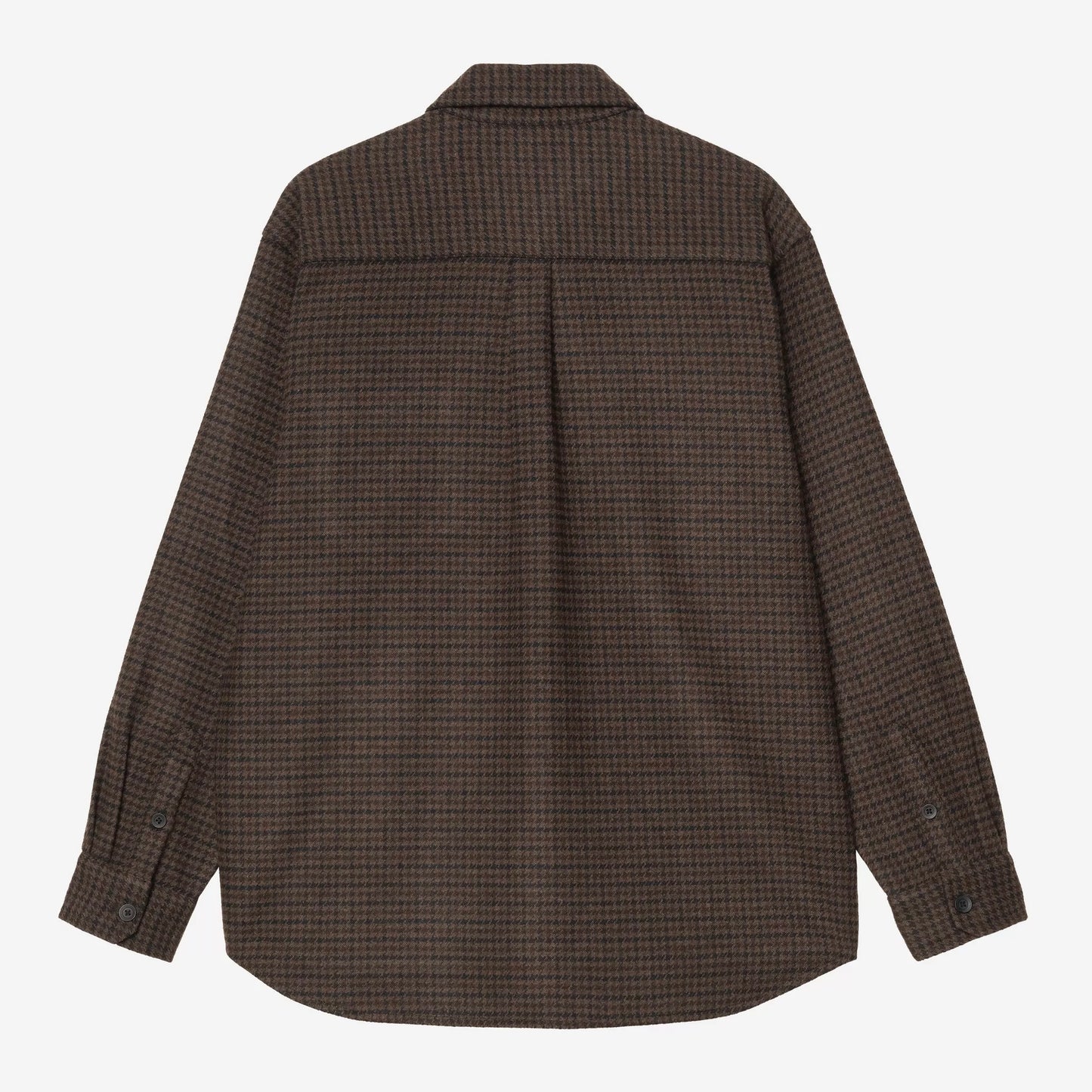 L/S Lowis Shirt Vitola