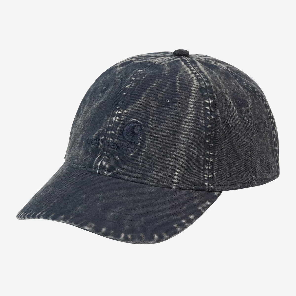 Lambert Cap Dark Navy