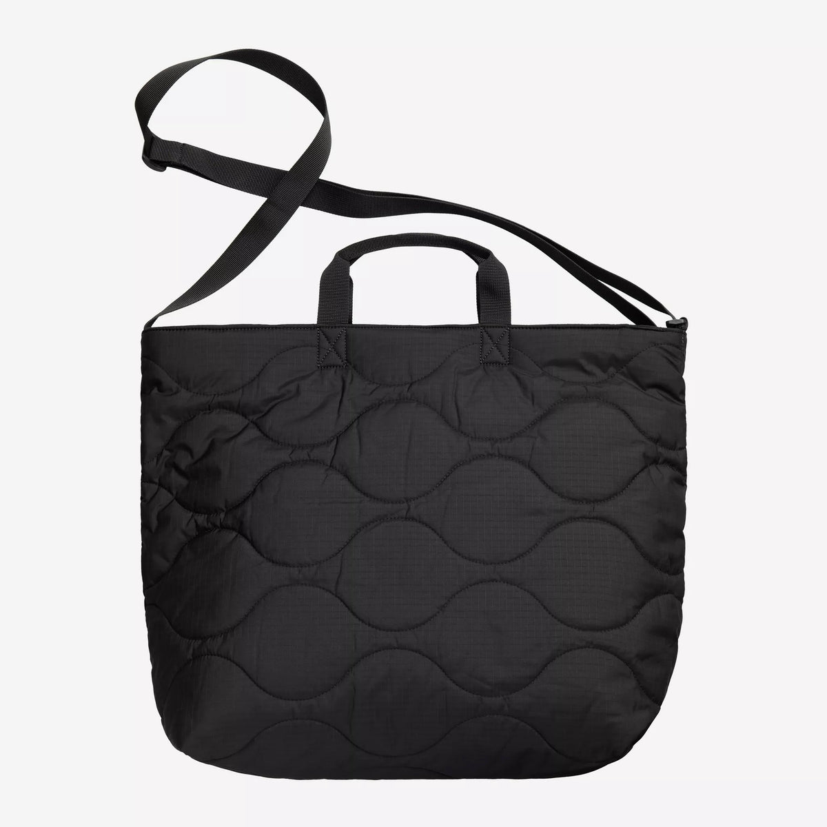 Skye Tote Bag Black