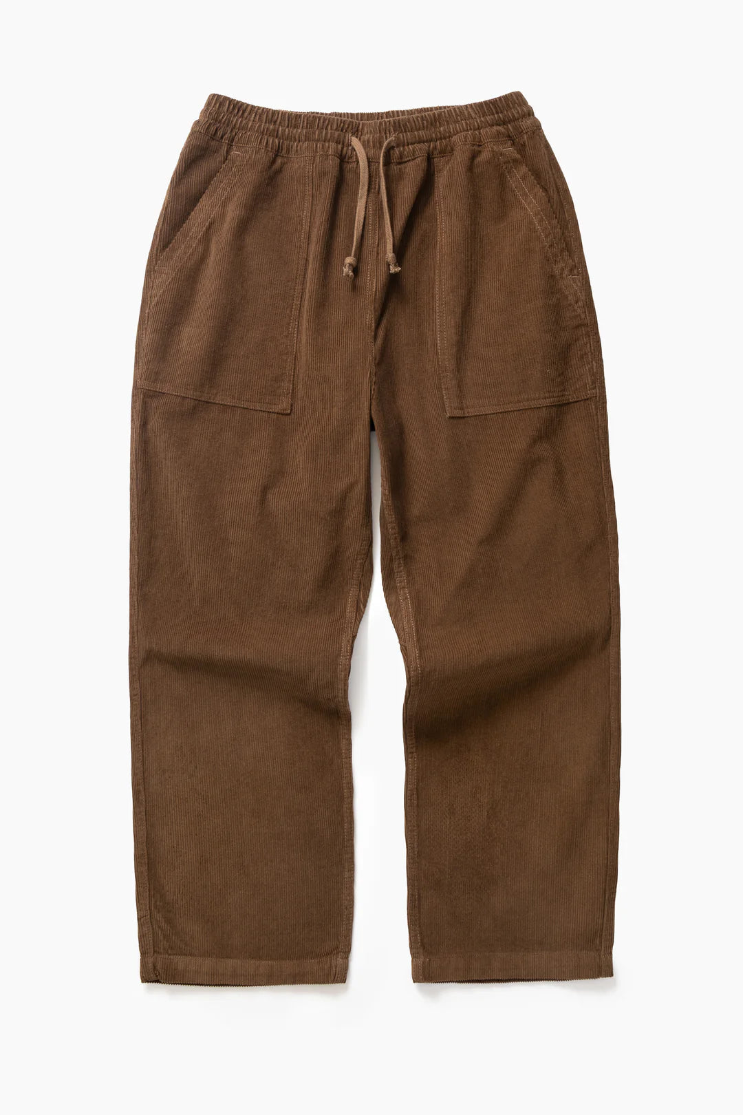 Corduroy Chef Pants Bark