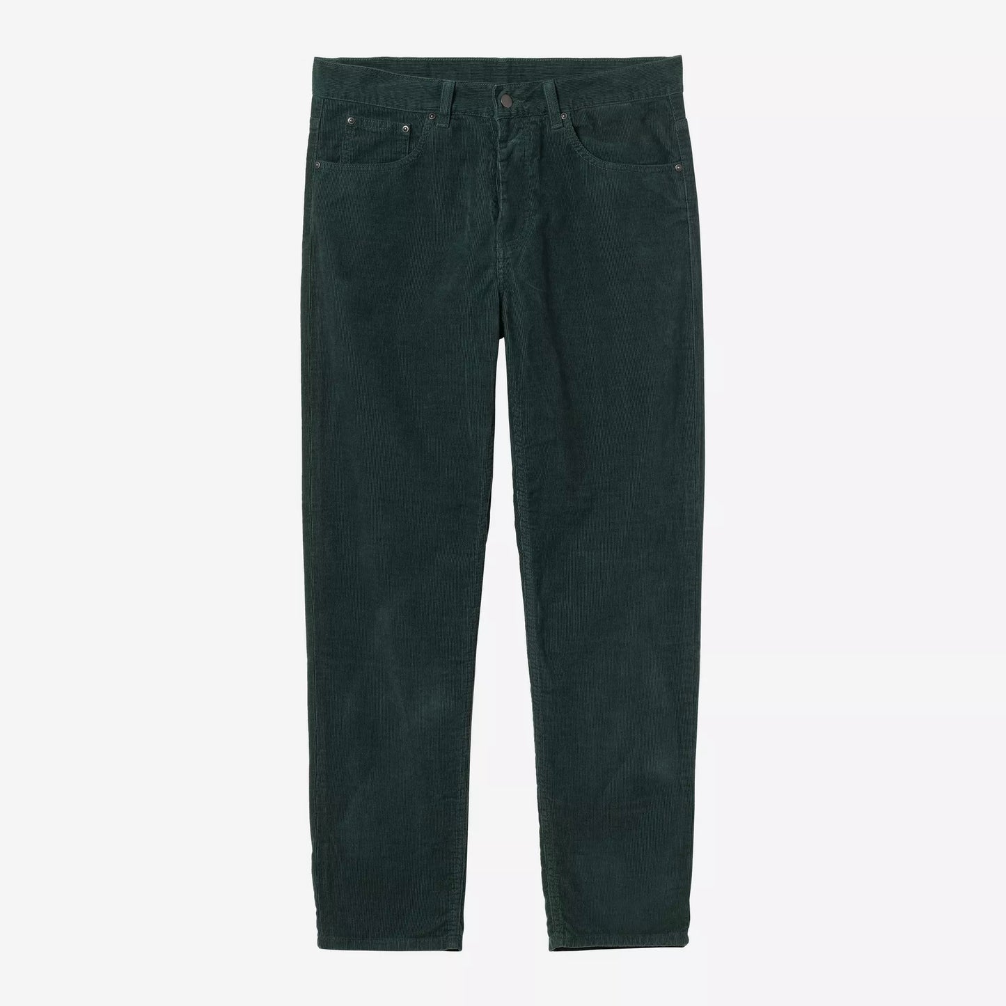 Newel Pant Kale Green (Fin Cord)