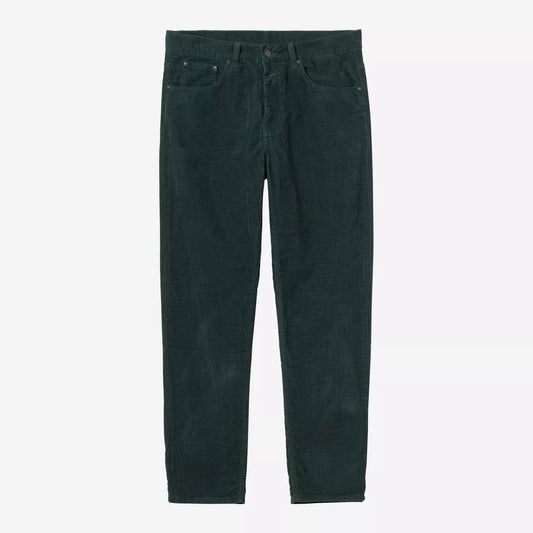 Newel Pant Kale Green (Fin Cord)