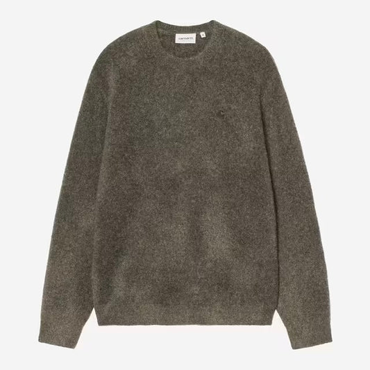 Curtis Sweater Shungite
