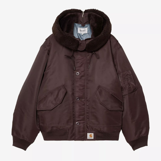 Hd Oltera Bomber Palisander