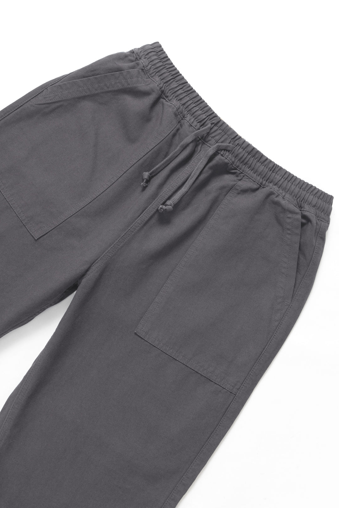 Classic Chef Pants Grey