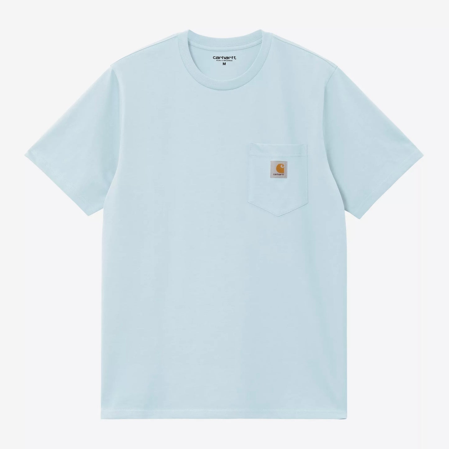 S/S Pocket T-Shirt Icaria
