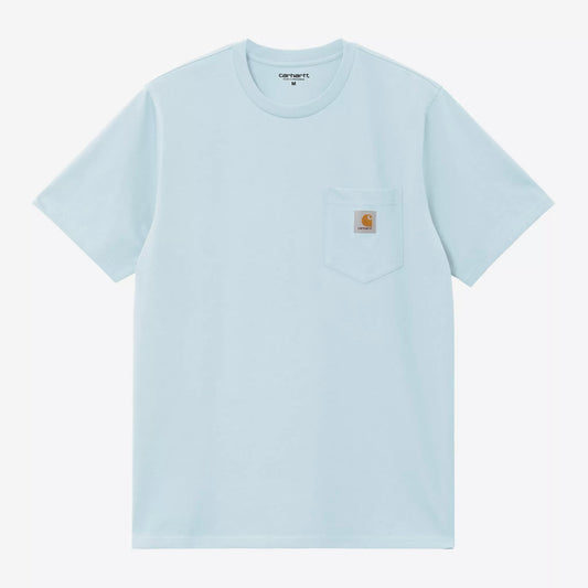 S/S Pocket T-Shirt Icaria