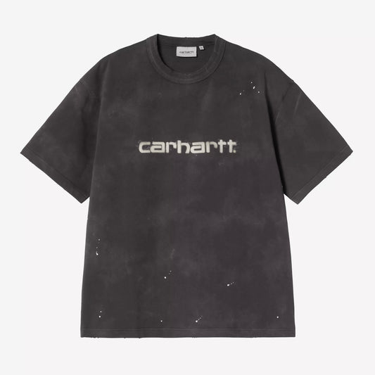 S/S Painter T-Shirt Black