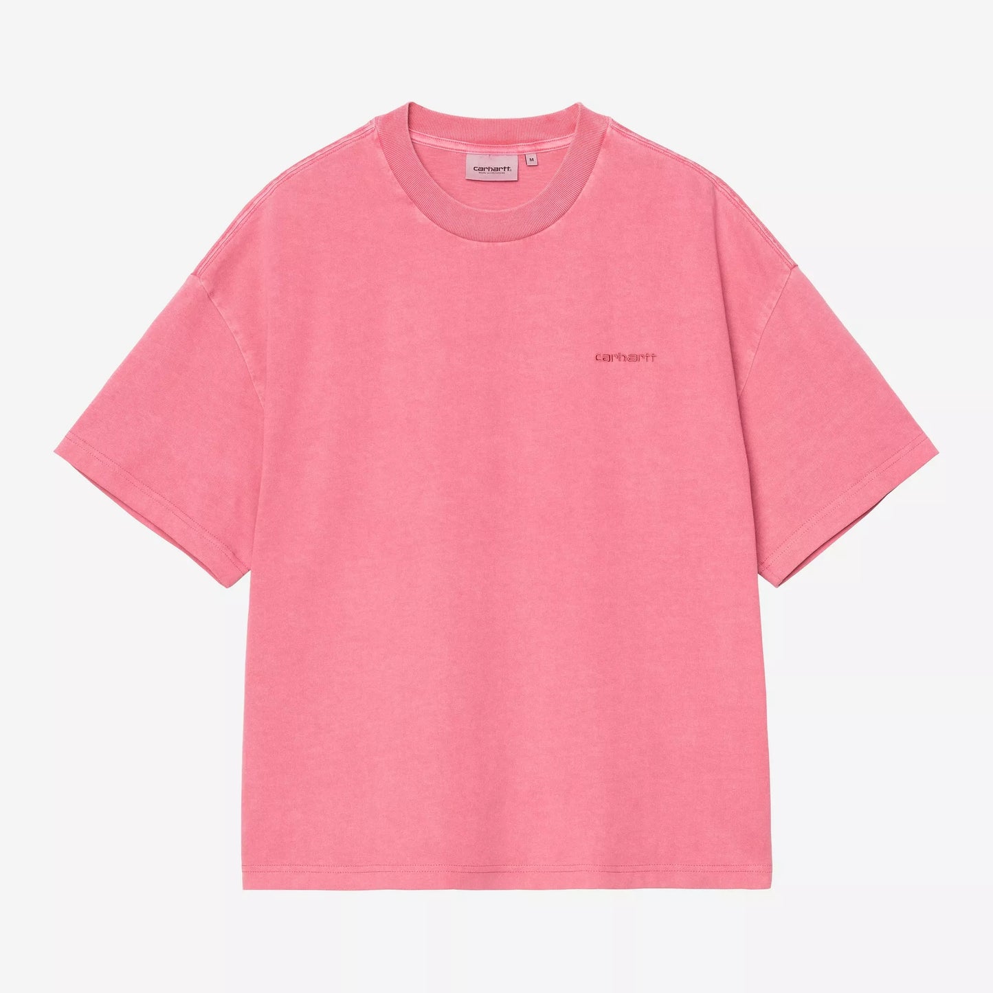 S/S Benton T-Shirt Primerose