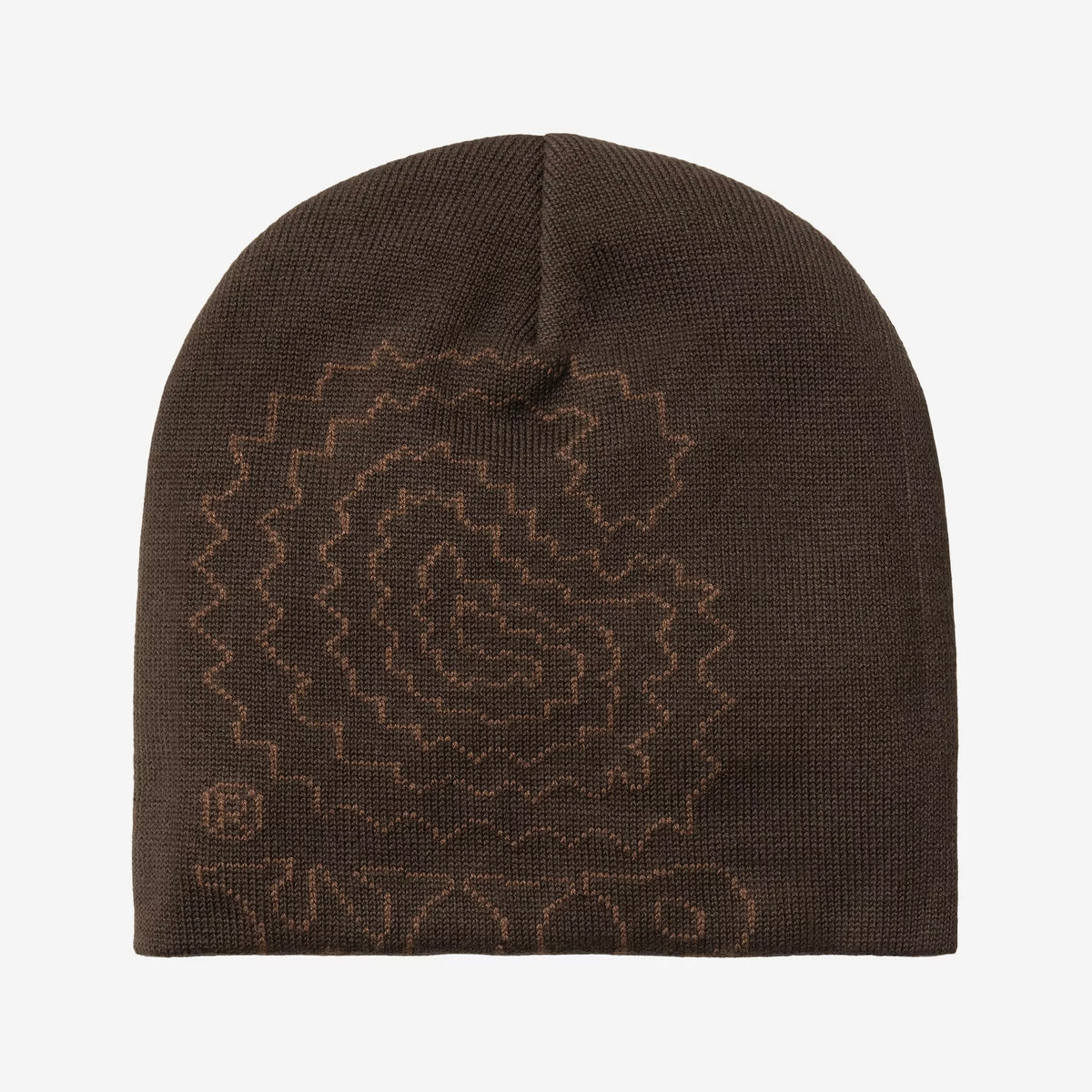 Limn C Beanie Tobacco