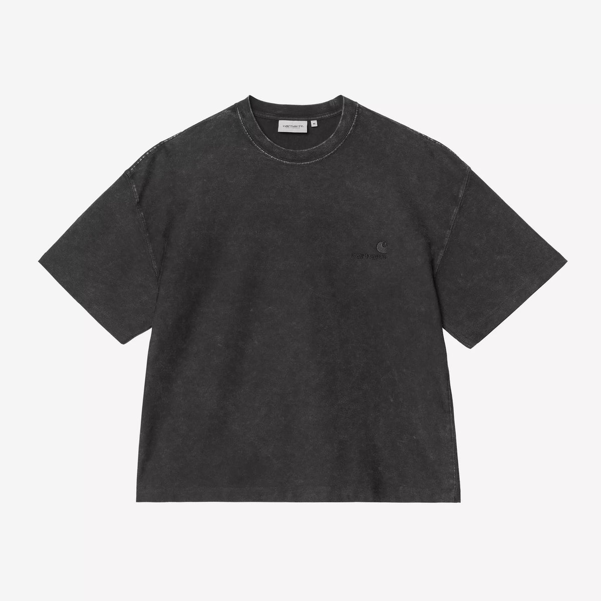 S/S Lambert T-Shirt Black