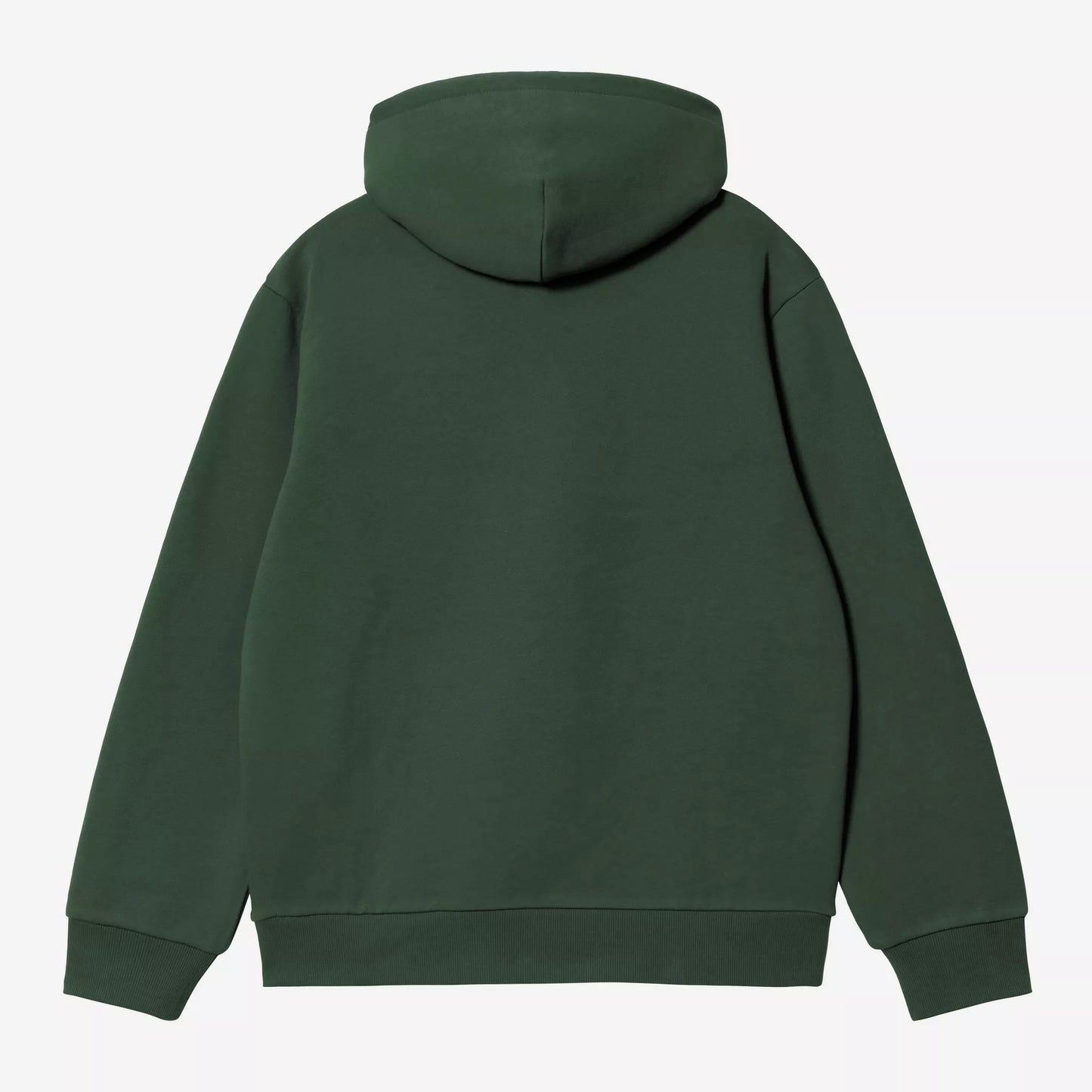 Hooded Carhartt Sweat Sycamore Tree