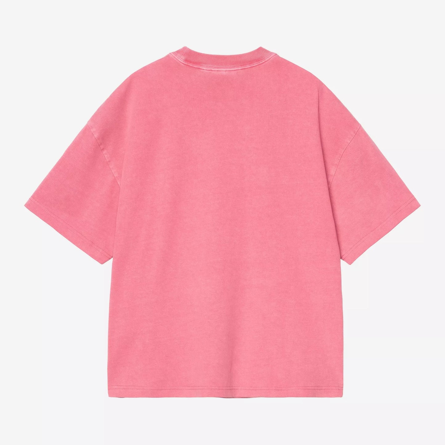 S/S Benton T-Shirt Primerose