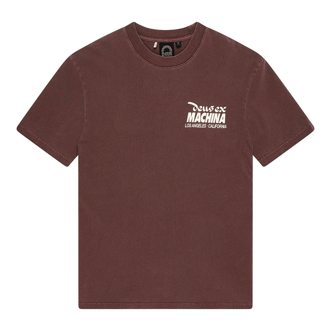 Primo Tee Brown